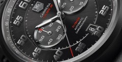 Tag Heuer Carrera Calibre 36 Flyback Racing