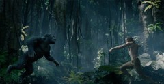 Tarzan: Legenda