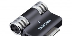 Tascam iM2