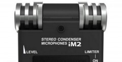 Tascam iM2