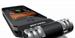 Tascam iM2