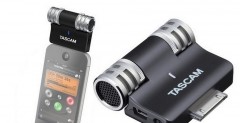 Tascam iM2
