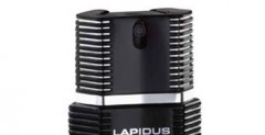 Ted Lapidus Lapidus Pour Homme Black Extreme