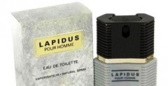 Ted Lapidus Lapidus Pour Homme Black Extreme