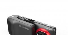 Telefunken CarCam HD