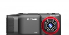 Telefunken CarCam HD