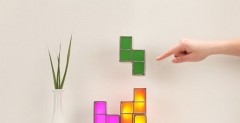 Tetris Light