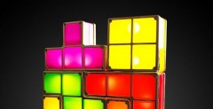 Tetris Light