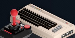 The C64 Mini