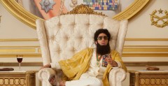Sacha Baron Cohen