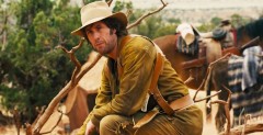 The Ridiculous 6