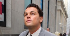 The Wolf of Wall Street