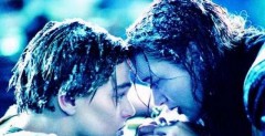 Titanic Camerona w przyszym roku w 3D!