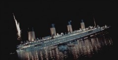 Titanic Camerona w przyszym roku w 3D!