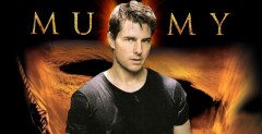 Tom Cruise