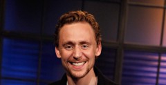 Tom Hiddleston