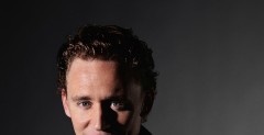 Tom Hiddleston