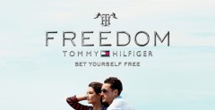 Tommy Hilfiger Freedom