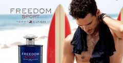 Tommy Hilfiger Freedom Sport