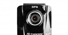 Transcend DrivePro 220