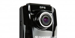Transcend DrivePro 220
