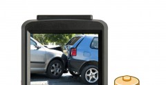 Transcend DrivePro 220