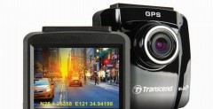 Transcend DrivePro 220