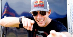 Travis Pastrana