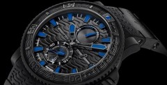 Ulysse Nardin Black Sea 2013