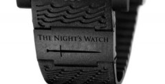 Ulysse Nardin Blach Watch