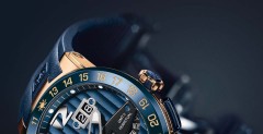 Ulysse Nardin Blue Toro - zegarek w limitowanej edycji