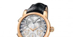 Ulysse Nardin Stranger