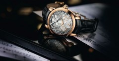 Ulysse Nardin Stranger