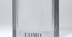 Uomo Ermenegildo Zegna