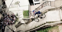 BMX: Szalone sztuczki