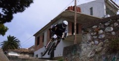 BMX: Szalone sztuczki