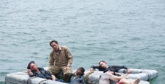 USS Indianapolis: Men of Courage