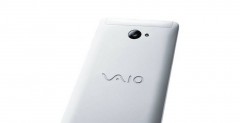 VAIO Phone Biz