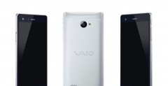 VAIO Phone Biz