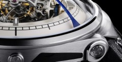 Vianney Halter Deep Space Tourbillon