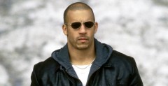 Vin Diesel
