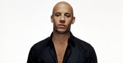 Vin Diesel