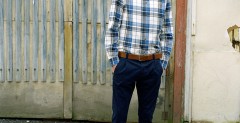 Farah Vintage Collection
