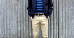Farah Vintage Collection