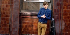 Farah Vintage Collection