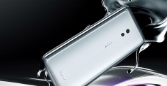 Vivo Apex 2019