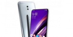 Vivo Apex 2019