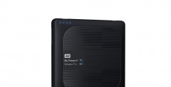 WD My Passport Wireless Pro