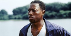 Wesley Snipes