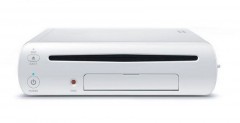 Nintendo Wii U